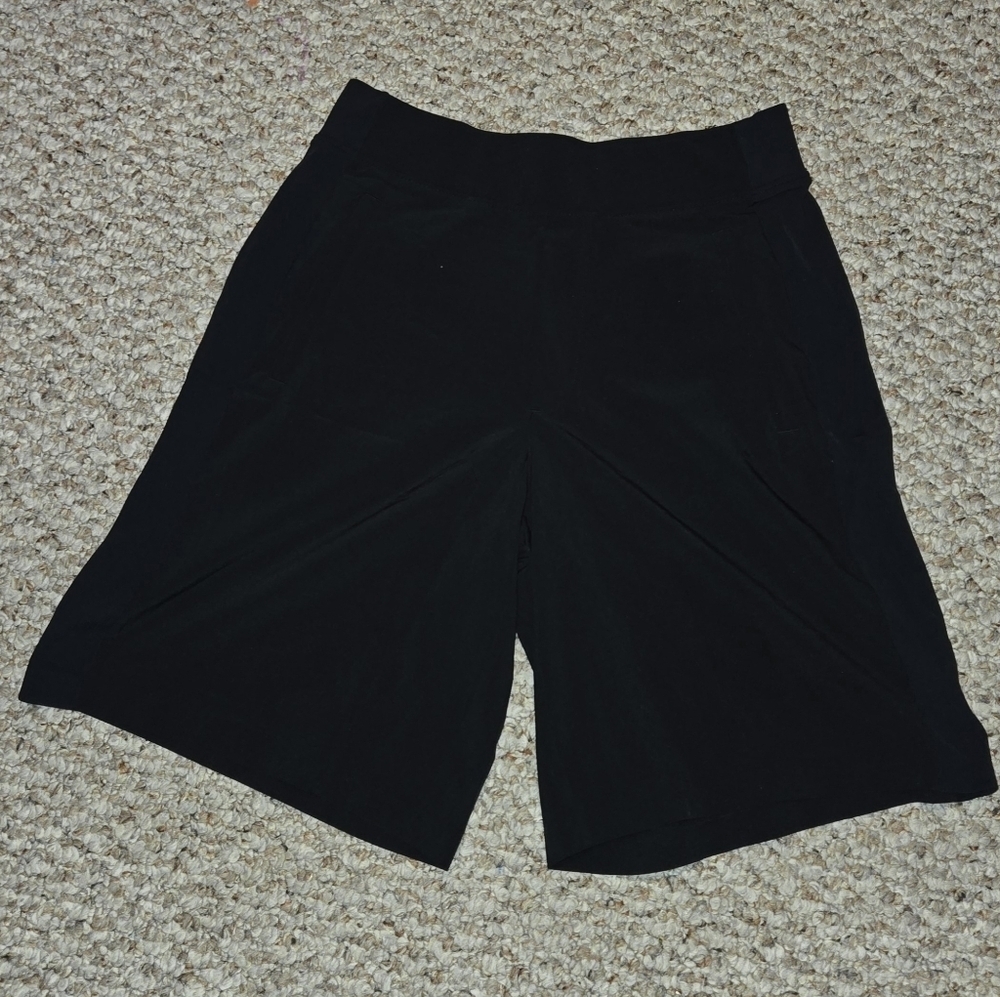 NWOT Althleta Athletic Shorts Women's Size 0